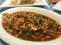-不倒翁·徽天下名菜楼(马鞍山路店)