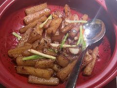 -飶香居(省博物馆店)