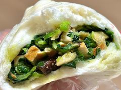 -轮慈净素包子(长寿路店)