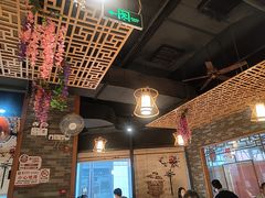 -粤点越有·茶点·粤菜(樵岭国际店)