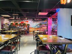 大堂-撸小妖(六里桥总店)