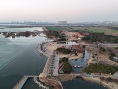 -滆湖低碳生态公园