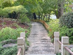 -秋霞圃