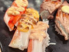 -万岁寿司(万国店)