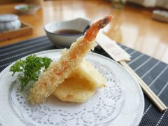 -古都日本料理(高桥路店)