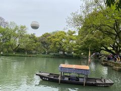 -西溪国家湿地公园