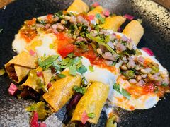 -Q MEX 库迈墨西哥餐吧(三里屯店)
