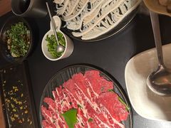 -生如夏花泰式火锅(西村黑金店)