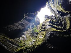 -梭布垭石林景区