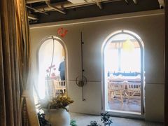 店内布置-融和里(华润·二十四城店)