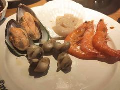 -喜多鲜生海鲜自助(无锡旗舰店)