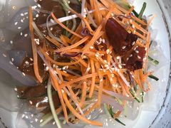 -大鸭梨烤鸭(枣园店)