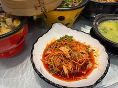 -老砂锅(城北店)