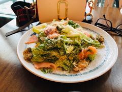 -FISH&POTATO Cō(地中海美食 万象城店)
