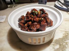 -绿茶餐厅(乐峰广场店)