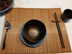 -松赞丽江山居餐厅