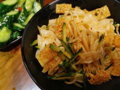 -鼎高高陕西美食(龙德广场店)