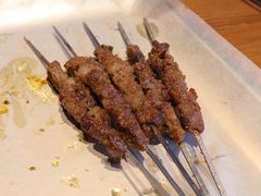 -熙成烧烤(白塔岭店)
