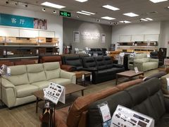 -NITORI 宜得利家居(金银潭永旺梦乐城店)