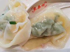 -东泰祥生煎馆(长宁路店)