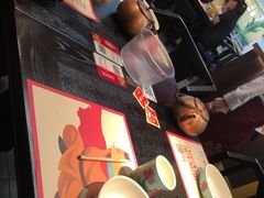 -蛙小侠(长安万科店)