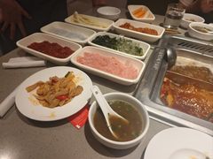 -海底捞火锅(顺义华联店)