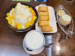 -民信老铺(华盖路店)