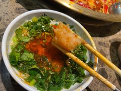 -小龙坎火锅(春熙太古里店)
