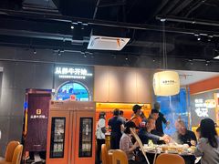 -潮发潮汕牛肉店(长隆店)