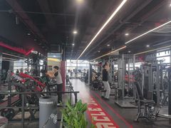 -GMJ·24H健身房(北外滩店)