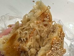 -朱记小郑酥烧饼(建康路店)