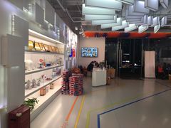 -斯坦星球AI编程·机器人科创·科学实验·信奥·思维·STEM·积木拼搭·竞赛考级(浦东联洋广场大拇指龙阳御桥中心)