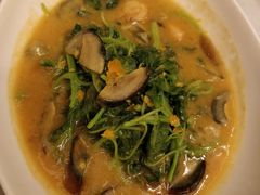 上汤时蔬-莆田餐厅PUTIEN(三里屯店)