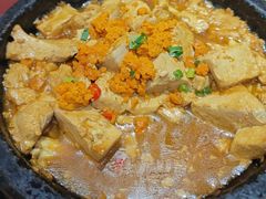 -日月昇渔家菜·海肠捞饭·大连海鲜(星海公园店)