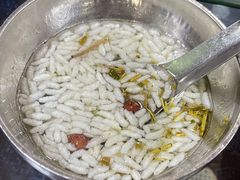 油茶汤-张关合渣(朱家坳店)