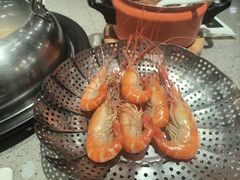 -粗茶淡饭·蒸鲜(光谷店)