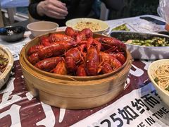 -靓靓蒸虾·头牌蒸虾(沙湖旗舰店)