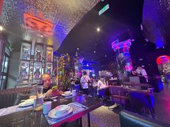 -108·公社·创意餐厅·LIVE HOUSE(李公堤店)
