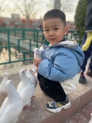 -快乐童剪儿童理发(升龙国际店)