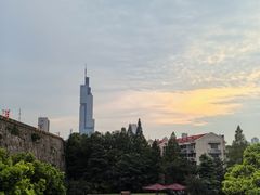 -南京城墙景区