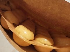 -天美汇鸡翅包饭(来福士广场店)