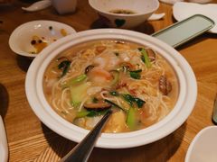 -莆田餐厅PUTIEN(三里屯店)