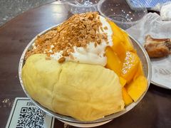 -水牛奶皇后糖水铺(深圳总店)
