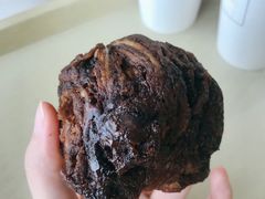 糖花卷-老回回烩面馆(左家庄店)