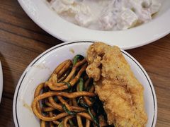 -谢记上海大排档(长寿路店)