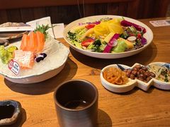 -炉胜·炉端烧·居酒屋