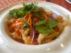 -南沙游艇会·大兵船餐厅