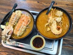 -鲤.金记沙茶面(总店)