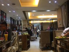 大堂-沱江鱼府(丽江店)