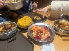 -水平有限广西米粉·广西风味集(五道口店)